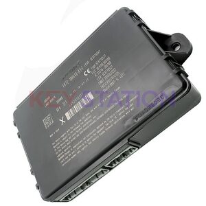 OEM Jaguar Land Rover KVM / RFA Module (2 Plug, Without Passive Entry)
