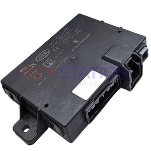 OEM Jaguar E-Pace KVM / RFA Module (Passive Entry)