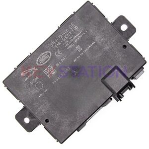 Genuine OEM Jaguar Land Rover KVM / RFA Module (With Passive Entry) - LR099141 / T4K6115