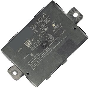 Jaguar Land Rover KVM (RFA Module) - Without Passive Entry - Refurbished OEM (T2H38587 / LR117928)