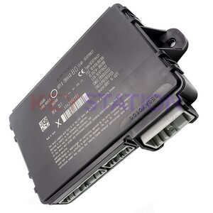 Genuine OEM Jaguar Land Rover KVM / RFA Module DOIP (With Passive Entry) - T2H30390 / LR083970
