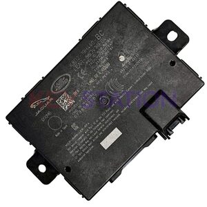 OEM Jaguar Land Rover KVM / RFA Module (2 Plug, Passive Entry)
