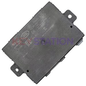 Genuine OEM Jaguar E-Pace KVM / RFA Module (Keyless Vehicle Module) - Without Passive Entry - J9C2796