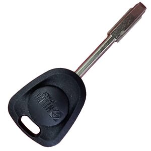 Jaguar JAU-1 / TBE1 Transponder Key Shell