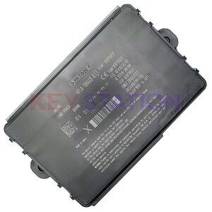 Genuine OEM JLR 2-Plug KVM / RFA Module (Passive Entry) - I-Pace / Discovery 5 / Range Rover / Range Rover Sport - T2H24602