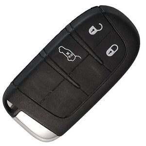 Dodge Jeep Cherokee Ram 2014> Smart Remote Repair Case SIP22