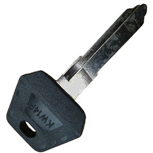 Ducati / Kawasaki KAW-6 / KW14 Vehicle Non-Transponder Key Blank - Cut From Image Upload or Key Code