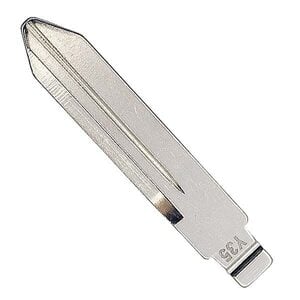 Keydiy And Xhorse CY24 #Y-35 Key Blade - Cut From Image or Code