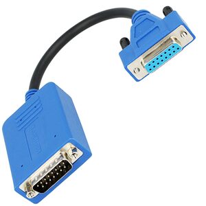 KeyDIY DOIP Adapter for KD-X4 - DoIP Protocol / Vehicle Ethernet Mode