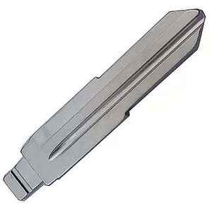 Keydiy And Xhorse DWO5 #Y17 / DWO4 #Y17 Key Blade - Cut From Image or Code