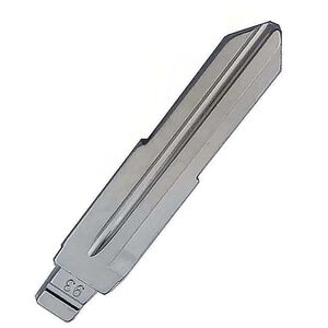 Keydiy And Xhorse DWO5R #Y-12 Key Blade - Cut From Image or Code