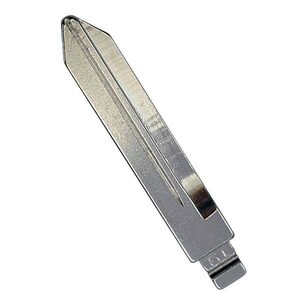 Keydiy And Xhorse FO38R #19 Key Blade - Cut From Image or Code