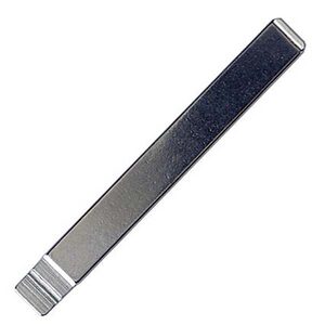 Keydiy / Xhorse HU100 #71 Flip Key Blade - Cut From Image or Code