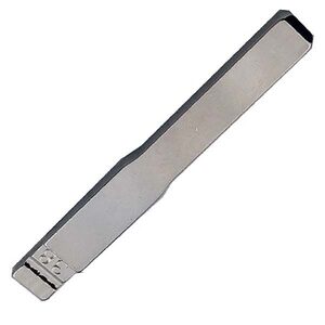 Keydiy / Xhorse HU101 #38 Flip Key Blade - Cut From Image or Code