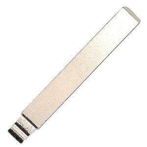 Keydiy / Xhorse HU134 / KIA15 #Y15 Flip key Blade Suitable for KIA Venga - Cut From Image or Code