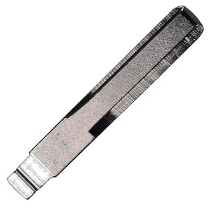 Keydiy / Xhorse HU43 #Y-18 Flip Key Blade - Cut From Image or Code