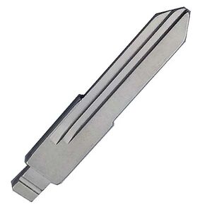 Keydiy / Xhorse HU49 #01 Flip key Blade - Cut From Image or Code