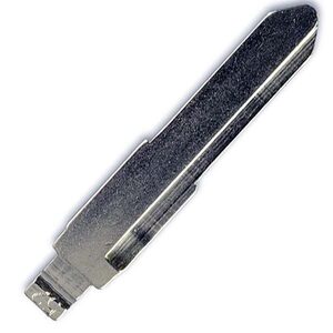 Keydiy / Xhorse HU87R / HU133R #52 Flip Key Blade - Cut From Image or Code