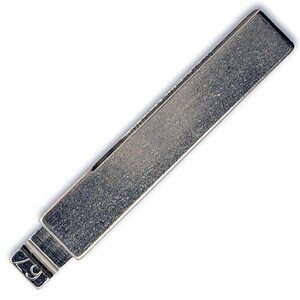 Keydiy / Xhorse HU92R #67 Flip Key Blade - Cut From Image or Code