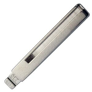 Keydiy / Xhorse HYN17R #130 Flip Key Blade - Cut From Image or Code