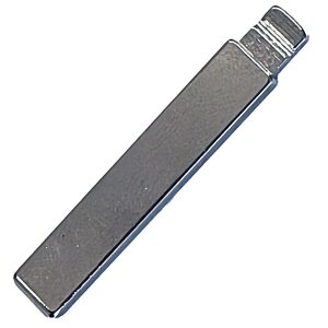 Keydiy / Xhorse KIA9 KK12 #156 Flip key Blade For Hyundai & KIA - Cut From Image or Code