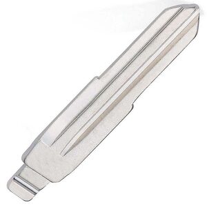 Keydiy / Xhorse MIT8 #62 Flip Key Blade - Cut From Image or Code