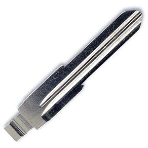 Keydiy / Xhorse NE71R #131 NE77R #131 Flip Key Blade - Cut From Image or Code