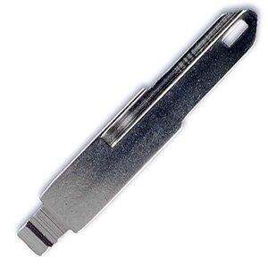 Keydiy / Xhorse NE72 #Y-30 / NE73 #Y-14 Flip Key Blade - Cut From Image or Code