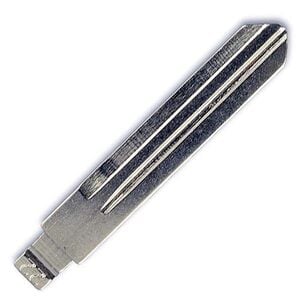 Keydiy / Xhorse NSN14 #22 Flip Key Blade - Cut From Image or Code