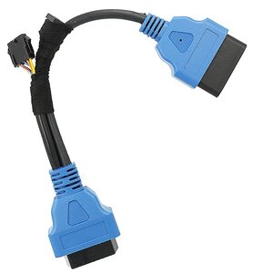 KeyDIY OBD Function Extension Cable for Ford - Alarm Reset, Override & AKL