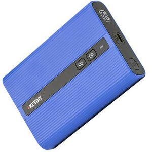 KeyDIY PAK09 Phone As Key Keyless Entry System