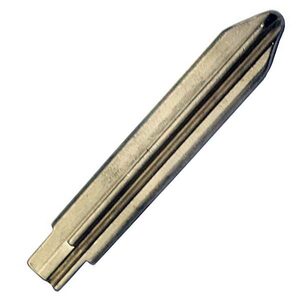 Keydiy / Xhorse SX9 #84 Key Blade 2 Sides - Cut From Image or Code