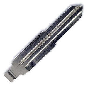 Keydiy / Xhorse TOY41R #Y21 Flip key Blade - Cut From Image or Code