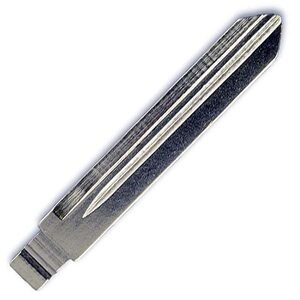 Keydiy / Xhorse TOY47 #Y-22 Flip Key Blade - Cut From Image or Code