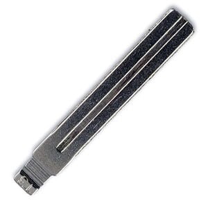 Keydiy / Xhorse TOY48 TOY40 #13 Flip Key Blade - Cut From Image or Code