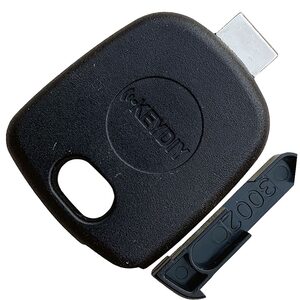 Keydiy / Xhorse SUPPLIEDSEPARATELY Transponder Key Shell