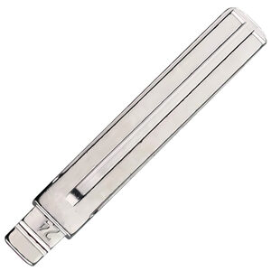 Keydiy / Xhorse Volvo NE66 #24 Flip Key Blade - Cut From Image or Code