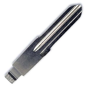 Keydiy / Xhorse YM28 #68 Flip Key Blade - Cut From Image or Code