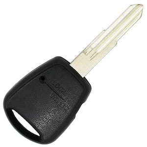 KIA 1 Button Remote Repair Case HYN6 Blade