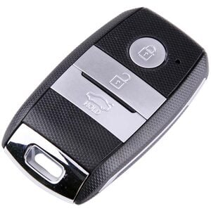 KIA 3 Button Smart Remote Repair Case KIA7 Blade