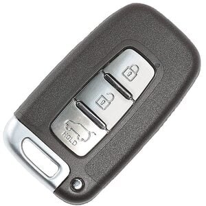 KIA Sorento Sportage 3 Button Smart Remote Repair Case KIA7 Blade