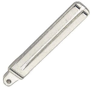 Hyundai / Kia KIA7 Flip Key Blade New Type - Cut From Image or Code