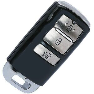Kia Cadenza OEM 3 Button Keyless Remote Key 433MHz ID47 TOY40/TOYO-18