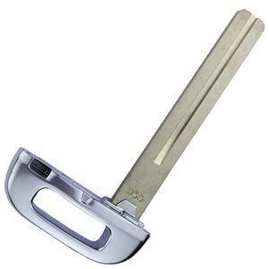 KIA / Cadenza / K900 / Quoris TOY40 Emergency Key Blade - Cut From Image or Code