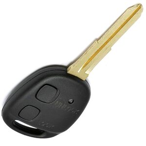 Kia Cee'd Pro C'eed OEM 2 Button Non-Flip Remote Key 433MHz ID46 KI-2D/KIA3R