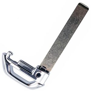Kia 2018> Soul / Cee'd / KIA9 Smart Key Emergency Blade - Cut From Image or Code