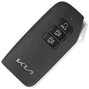 Kia EV6 OEM 6 Button Smart Remote Key 433MHz ID4A 95440CV111 (2024)