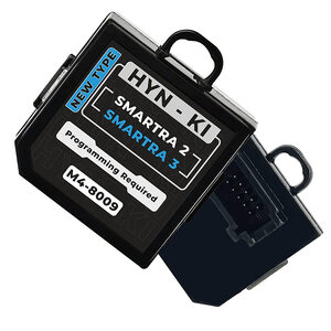 Goldcar Hyundai / Kia Immobiliser Emulator - M4-8009 / 95420-2L700 / 95420-H1000 / 95420-0X200 / SMARTRA2 / SMARTRA3