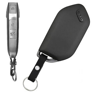 Kia Picanto OEM/Aftermarket 3 Button Smart Remote Key 433MHz ID6A