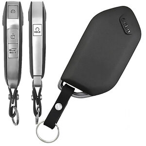 Kia Picanto OEM/Aftermarket 4 Button Smart Remote Key 433MHz ID6A